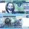 !!! MOZAMBIC - 200 METICAIS 2011 - P 152 a - UNC