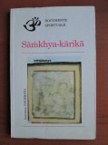 Samkhya Karika