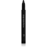 Cumpara ieftin Diego dalla Palma SHADOW LINE creion pentru ochi culoare 71 BLACK 0,8 g