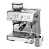 Cumpara ieftin Espressor automat ETA Baricelo 7181 90000, 1550 W, otel inoxidabil, 15 bari,