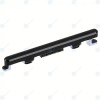 OnePlus 5 (A5000), OnePlus 5T (A5010) Buton de volum negru la miezul nopții 1071100081