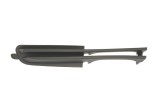 Grila proiector ceata dreapta sedan/combi Bmw 3 E46 1998-2001, Autowag