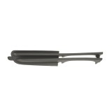 Grila proiector ceata dreapta sedan/combi Bmw 3 E46 1998-2001