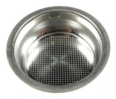 FILTRU 2 CANI Espressor manual De&amp;#039;Longhi EC221.B foto