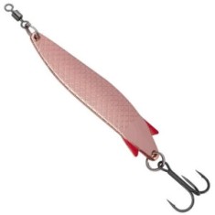 Lingura Oscilanata ABU GARCIA Toby Spoon LF, Cooper, 18g, 9cm, 1buc/pac foto