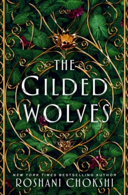 The Gilded Wolves foto