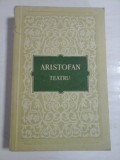 ARISTOFAN - TEATRU