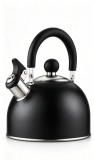 CEAINIC DIN INOX CU FLUIER marca BRIO!