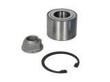 Kit rulment butuc roata Nissan Primastar (X83); Opel Vivaro (J7); Renault Trafic 2 (Jl) CX Bearings parte montare : Punte spate, Stanga/ Dreapta