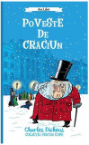 Poveste de Crăciun - Paperback brosat - Charles Dickens - Ars Libri