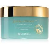 Mizon Cicaluronic&trade; lotiune de curatare pentru netezirea pielii 80 ml