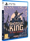 Shotgun King The Final Checkmate PS5