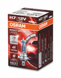 Cumpara ieftin Bec Halogen H7 Osram Night Breaker, 55W