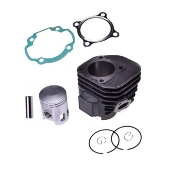 Kit Cilindru compatibil scuter Minarelli 100 2T, 101CC, ABO-0811374 foto