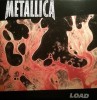 2xLP Vinil Metallica - Load 1996, Rock, Atlantic