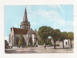 FA27-Carte Postala- FRANTA - Sacy le Grand ( Oise ), circulata 1972, Fotografie
