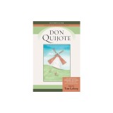 Don Quijote: Spanish Edition and Don Quijote Dictionary for Students