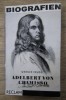 Werner Feudel - Adelbert von Chamisso. Biografien