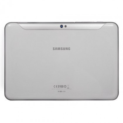 Capac Baterie Samsung Samsung P7300 Alb Original