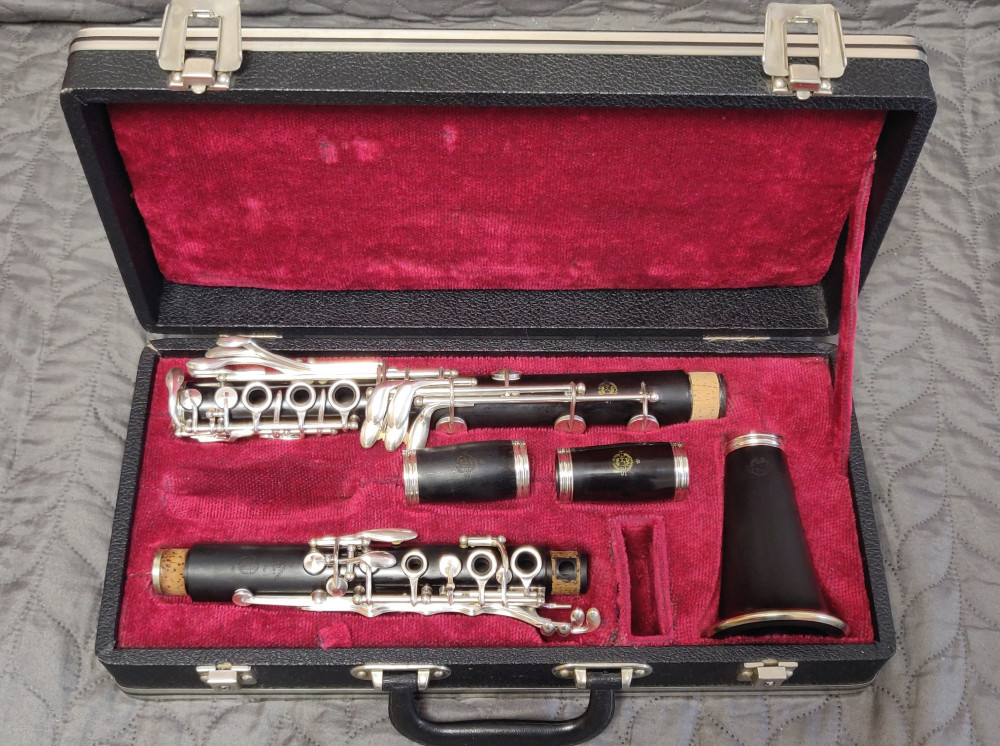 Vand clarinet Selmer 9* | Okazii.ro