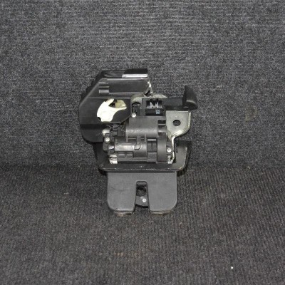 &amp;Icirc;ncuietoare haion AUDI A4 Avant 8K5, B8 2008 1768916 foto