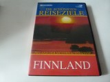 Finlanda , dvd