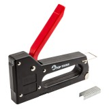 Capsator tapiterie Top Tools 6-8 mm pentru capse tip J