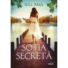 Sotia Secreta. Gill Paul foto