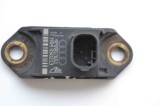 Senzor de impact st&acirc;nga față AUDI A4 8K2, B8 2013 OEM: 4F0907651 | 1830032
