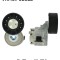 SKF VKMCV 52012 rola intinzator,curea transmisie
