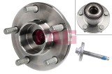 Set Rulment Roata FAG 713 6787 90 Ford C-Max Focus II
