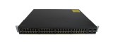 Switch Cisco WS-C2960X-48FPS-L cu 48 de porturi RJ45 de 1 Gb cu PoE+, 4 porturi SFP de 1 Gb