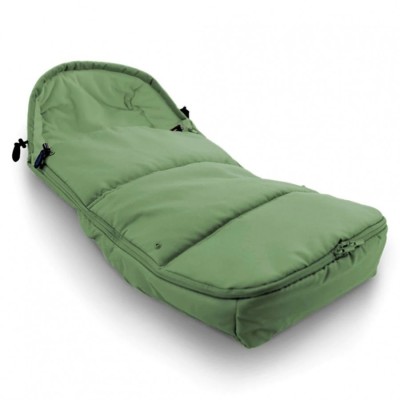 Husa de picioare Leclerc Polar Green foto