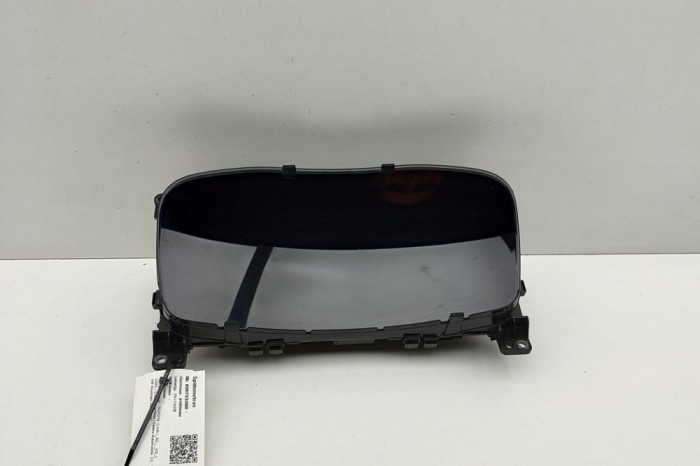 Ceas de bord TOYOTA C-HR _X2_, _H2_ 2023 OEM: 83800-F4F10 30753360