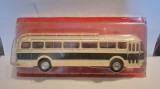 Macheta Autobuz Renault R4192 - 1956 - Hachette - 1:43