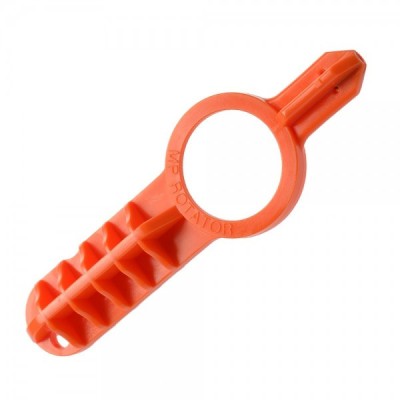 Cheie pentru duzele rotative MP ROTATOR Hunter foto