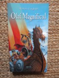 Robert Leighton - Olaf Magnificul