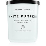 DW Home Essence White Pumpkin lum&acirc;nare parfumată 425 g