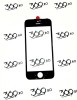 Geam OCA iPhone 5s negru