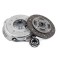Kit ambreiaj Fiat Albea (178), Cinquecento (170), Palio (178bx), Panda (169), Punto (176), Seicento / 600 (187); Lancia Y (840a), Y10 (156) SRLine