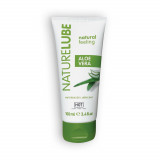 Cumpara ieftin Hot Nature Lube cu Aloe Vera 100 ml