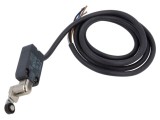 Limitator cursă NO NC 10A 250VAC 250VDC PIZZATO ELETTRICA 2m