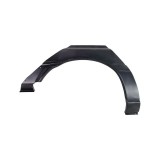 Segment reparatie aripa spate Ford ESCORT/ORION/VAN, 07.1990-12.1994; ESCORT, 01.1995-02.1999 Partea Dreapta, Spate, Hatchback, 3 usi, Rapid