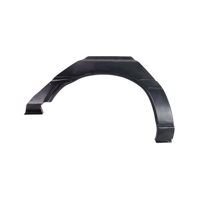 Segment reparatie aripa spate Ford ESCORT/ORION/VAN, 07.1990-12.1994; ESCORT, 01.1995-02.1999 Partea Dreapta, Spate, Hatchback, 3 usi foto