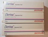 Cumpara ieftin DERIVA 0.1% Adapalene Gel Apos Differin Adaferin Acnee Adapalena Retinol Riduri Tretin