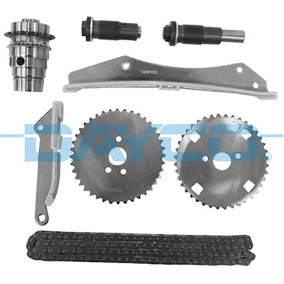 DAYCO KTC1084 chit lant de distributie