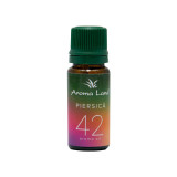 Ulei parfumat aromaterapie piersica 10ml - aroma land, Stonemania Bijou