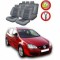 Huse scaune dedicate VW Golf 5 2003 - 2009 Premium 5D
