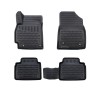Set Covorase cauciuc tavita compatibile Hyundai Elantra 7 (2021-2024)