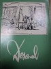 Desenul - Gunter C.D. Bollenbach, Bucuresti 1964. Tehnici de Desen, 39 pagini + Reproduceri Arta